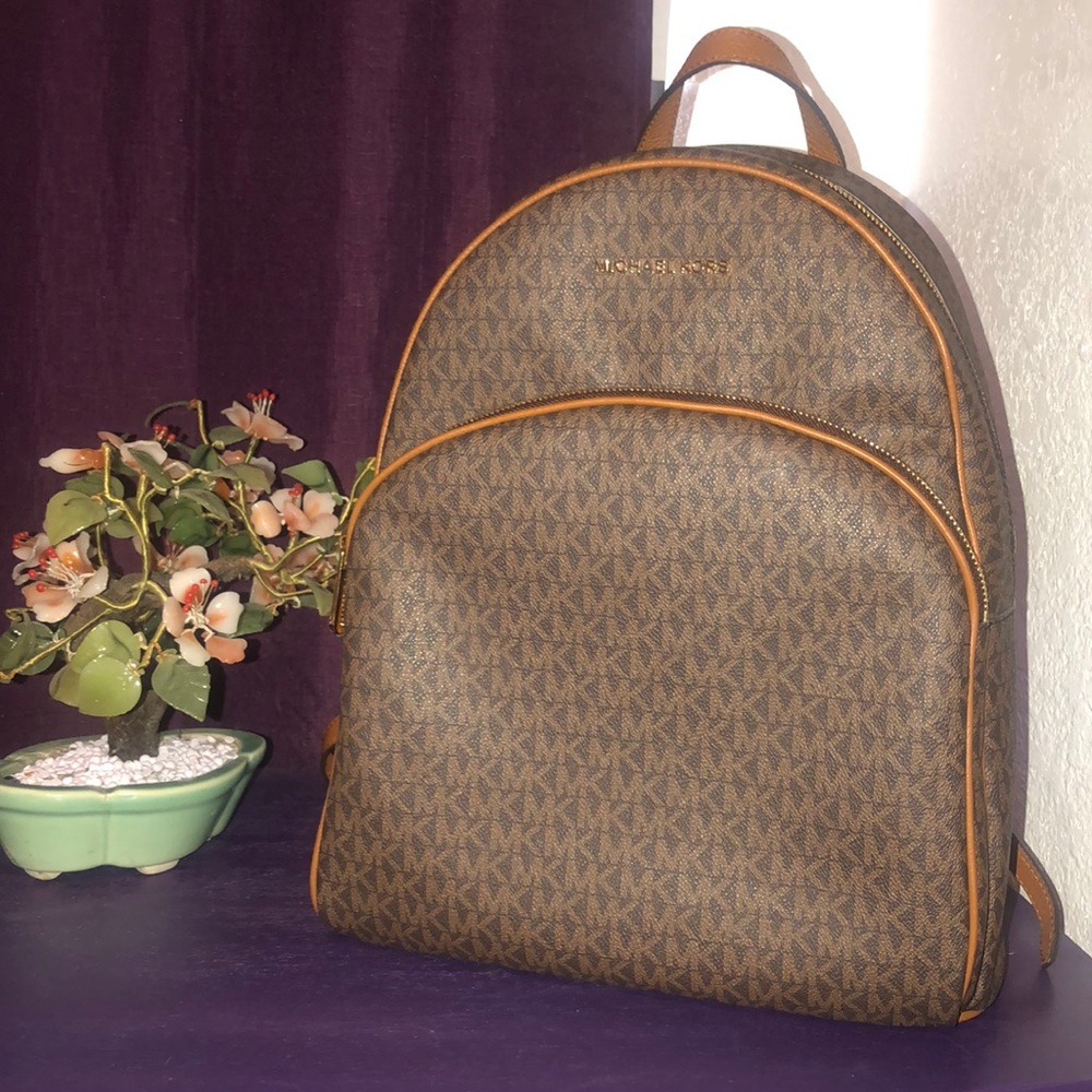 Michael Kors  back pack